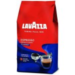 Lavazza Espresso Crema E Gusto Classico 1 kg – Zboží Mobilmania