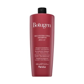 Fanola Botugen Botolife šampon pH 6,5 1000 ml