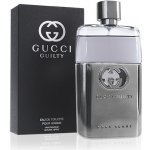 Gucci Guilty toaletní voda pánská 150 ml – Hledejceny.cz