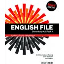 English File Third Edition Elementary Multipack A