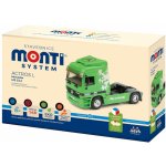 Seva Monti System 53.2 Actros L zelený – Hledejceny.cz