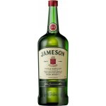 Jameson 40% 4,5 l (karton kolíska) – Zboží Dáma
