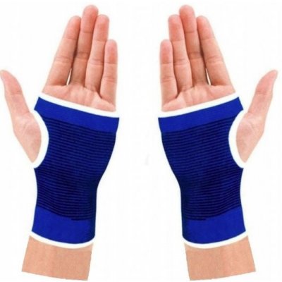 Hutr Kompresní návleky na zápěstí 2 ks – Hledejceny.cz