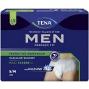 Tena Men Protective Underwear Maxi S/M 12 ks