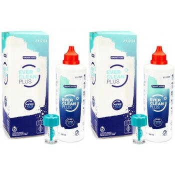 Avizor Ever Clean Plus 350 ml