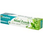 Himalaya Herbals osvěžující mentolová 75 ml – Zboží Mobilmania