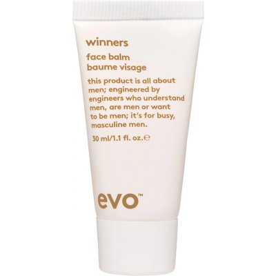 EVO Winners Face Balm 30 ml – Zboží Dáma