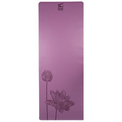 Sharp Shape PU Flower – Zboží Dáma