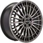 Racing Line QSTAR 9x20 5x112 ET34 polished graphite – Hledejceny.cz