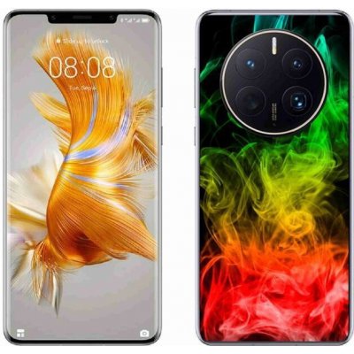 Pouzdro mmCase Gelové Huawei Mate 50 Pro - abstraktní vzor 7 – Zbozi.Blesk.cz