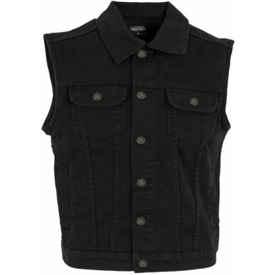 URBAN CLASSICS Denim – Hledejceny.cz