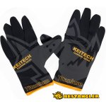 Keitech Titanium Neoprene Gloves