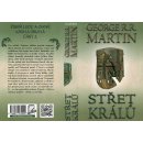 Střet králů - Píseň ledu a ohně 2. Část druhá - George R.R. Martin - BETA Dobrovský