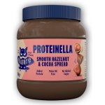HealthyCo Proteinella lískový oříšek a čokoláda 750 g – Zboží Mobilmania