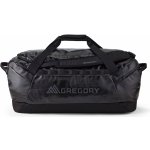 Gregory Alpaca obsidiánově černá 100 l – Sleviste.cz