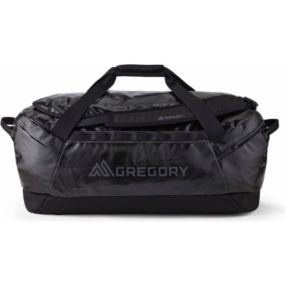 Gregory Alpaca obsidiánově černá 100 l – Sleviste.cz