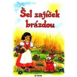 Šel zajíček brázdou – Hledejceny.cz