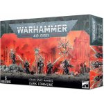 GW Warhammer Chaos Space Marines Dark Commune – Zboží Živě