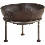 VidaXL shumee Ø 40 cm žehlička – HobbyKompas.cz