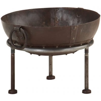 VidaXL shumee Ø 40 cm žehlička – HobbyKompas.cz