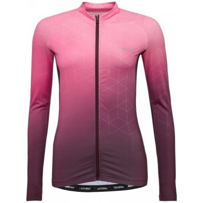 Klimatex JUDITH růžová dámský – Zboží Mobilmania