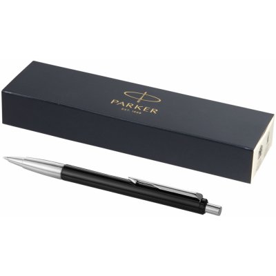 Parker 1502/2225442 Royal Vector Black kuličková tužka – Hledejceny.cz