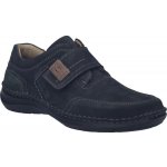 Josef Seibel 44983-518-506 modré – Zboží Dáma