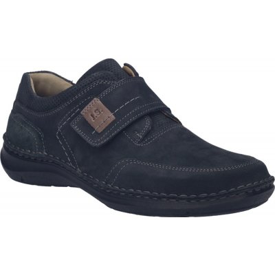 Josef Seibel 44983-518-506 modré – Zboží Dáma