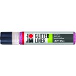 Glitter liner 25 ml růžová 533 – Sleviste.cz