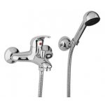Paffoni Nettuno due ND 023 CR 150 – Hledejceny.cz