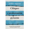 Elektronická kniha Chlapec v pruhovaném pyžamu - John Boyne