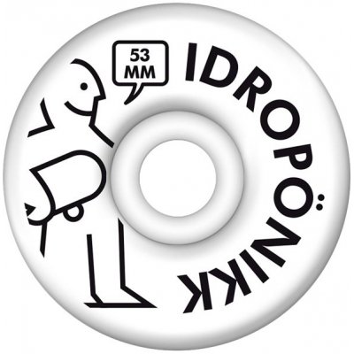 Hydroponic Hykea 100A 4-Pack 55mm – Zboží Dáma