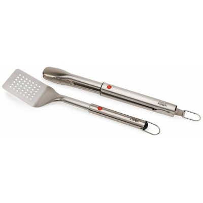 Dvojdílná sada grilovacího náčiní GrillOut JOSEPH JOSEPH – Hledejceny.cz