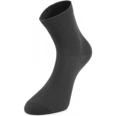 Canis ponožky CXS VERDE černá – Zboží Mobilmania