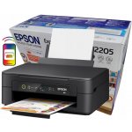 Epson Expression Home XP-2205 – Zboží Živě