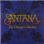 SANTANA - ULTIMATE COLLECTION CD – Hledejceny.cz