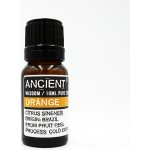 Ancient Pomeranč Esenciální Olej 10 ml – Hledejceny.cz