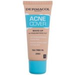 Dermacol Acnecover make-up & Corrector 1 30 ml – Zboží Dáma