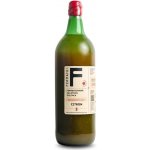 FerMato Fermentovaná rajčatová omáčka Citron 1000 ml – Sleviste.cz