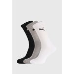 Puma Socks Sport 3pack M 880355 10 – Hledejceny.cz