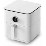 Xiaomi Smart Air Fryer 6,5l White – Zboží Mobilmania