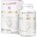 Alldeynn Collarose 180 kapslí – Hledejceny.cz