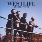 Westlife - Greatest Hits CD – Hledejceny.cz