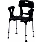 DMA EH-BSCBA Sedačka do sprchy s výřezem – Zboží Dáma