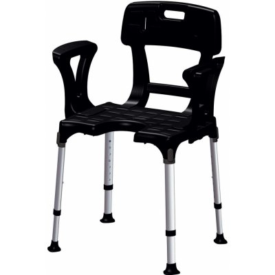 DMA EH-BSCBA Sedačka do sprchy s výřezem – Zboží Dáma