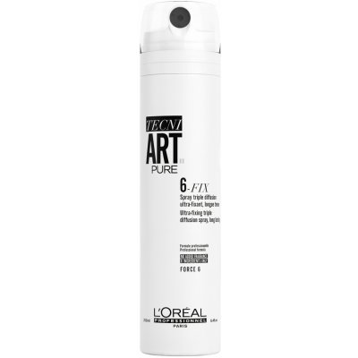 L'Oréal Tecni Art 6-Fix spray 250 ml
