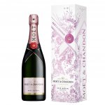 Moët & Chandon Rosé Impérial Brut Limited Edition 12% 0,75 l (karton) – Zboží Dáma