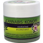 Putorius Cannabis Konopí bylinná mast 150 ml – Zboží Mobilmania