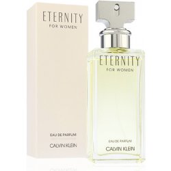 Calvin Klein Eternity parfémovaná voda dámská 30 ml