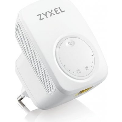 Zyxel WRE6605-EU0101F – Zboží Mobilmania